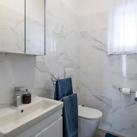 Amazing In With Wifi Holiday home *